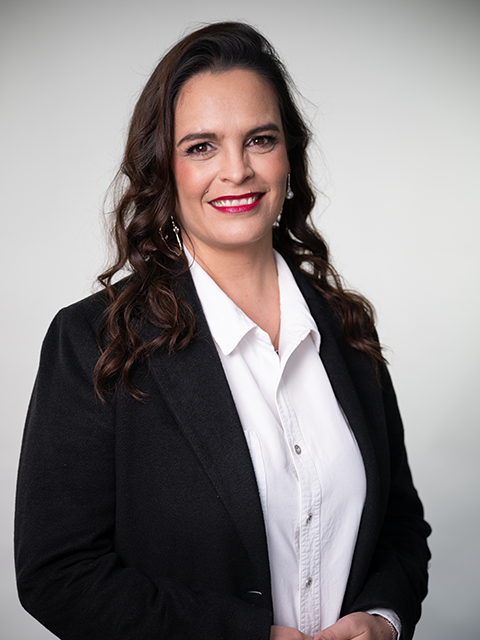 Lisa Garrud profile