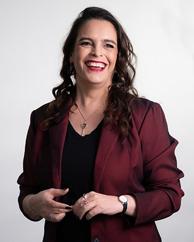 Lisa Garrud