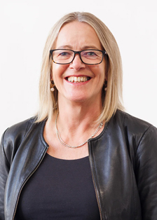 Rachel Sturges