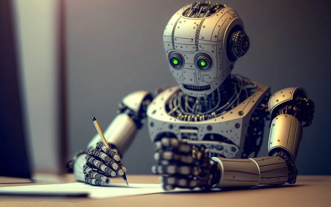 What does AI mean for marketers?