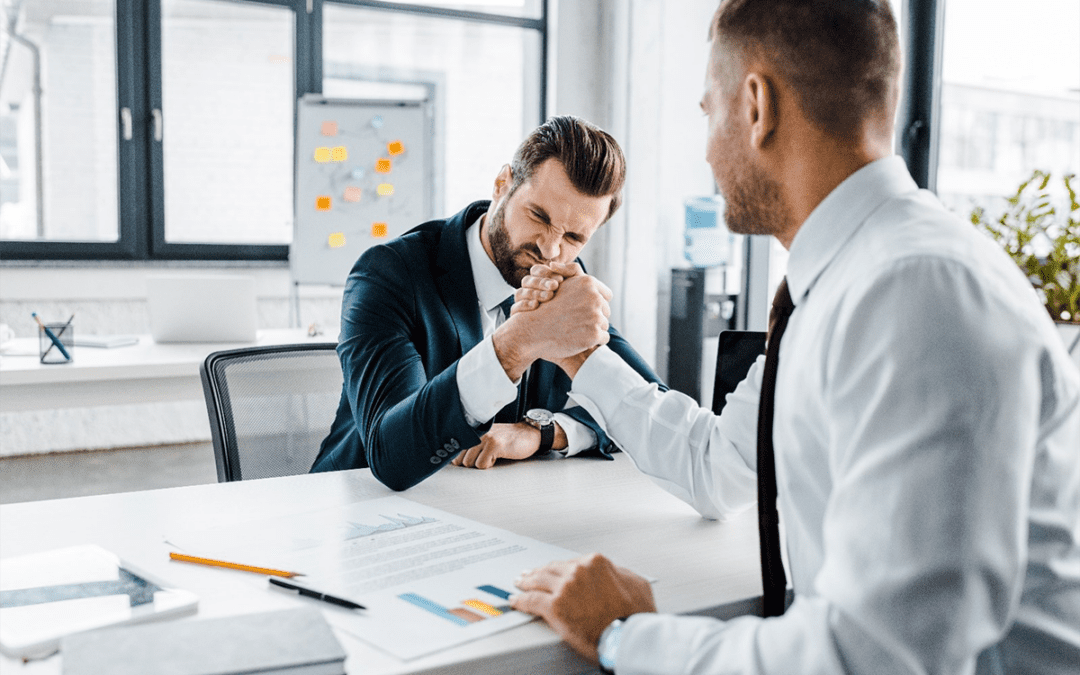 Content marketing: a trust strategy