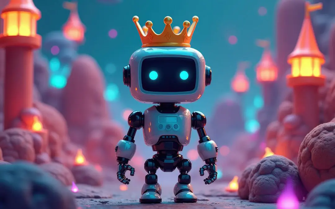 Google is no longer King