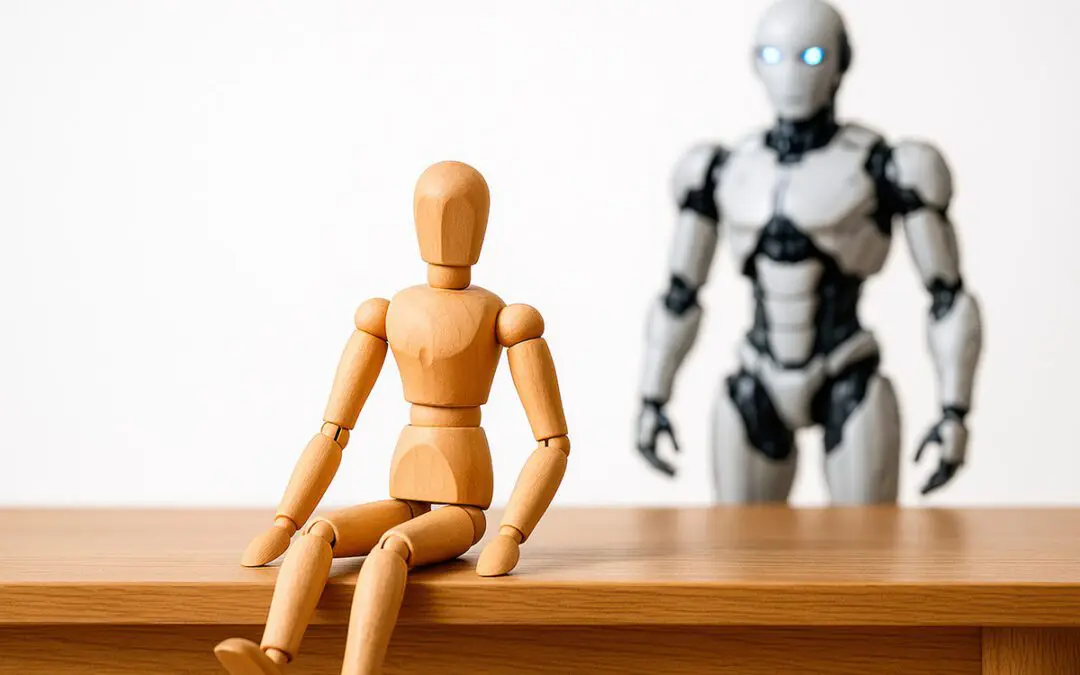 AI’s future in copywriting