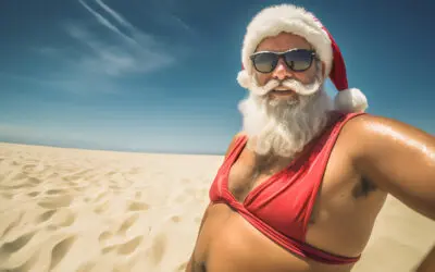 The MasterJack 12 Words of Christmas
