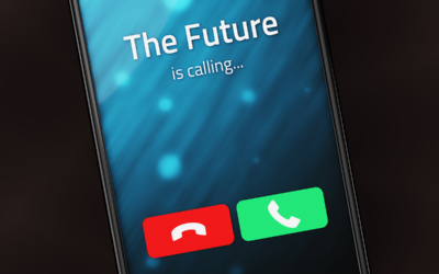 How do you know your newsletter is working? The phone rings.