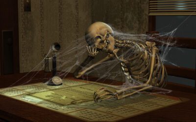 Stop procrastinating. Be like Nike.