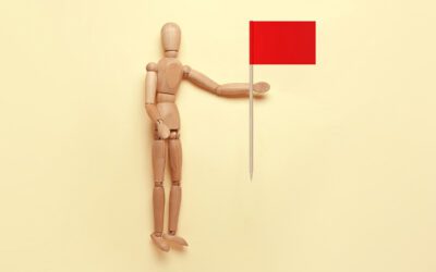 Six sneaky red flags to watch out for: Agencies