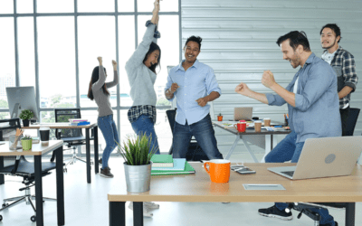 Companies that thrived during a recession (and how they did it)