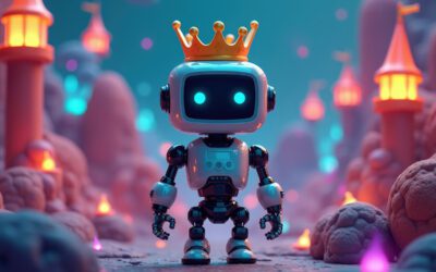 Google is no longer King