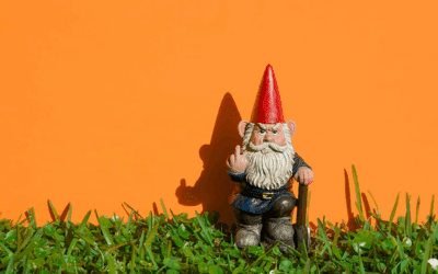 Where the hell did that come from?