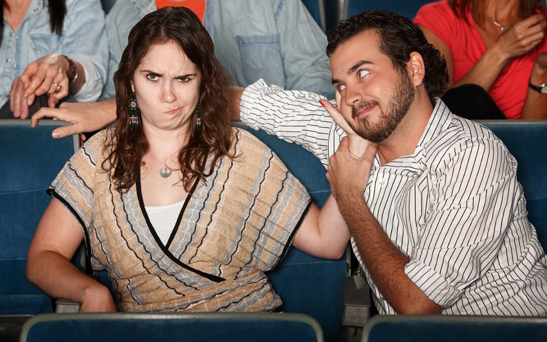 Copywriting lessons from dating apps (yes, really)
