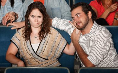 Copywriting lessons from dating apps (yes, really)