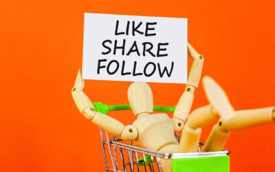 Your database is worth more than all your social media combined