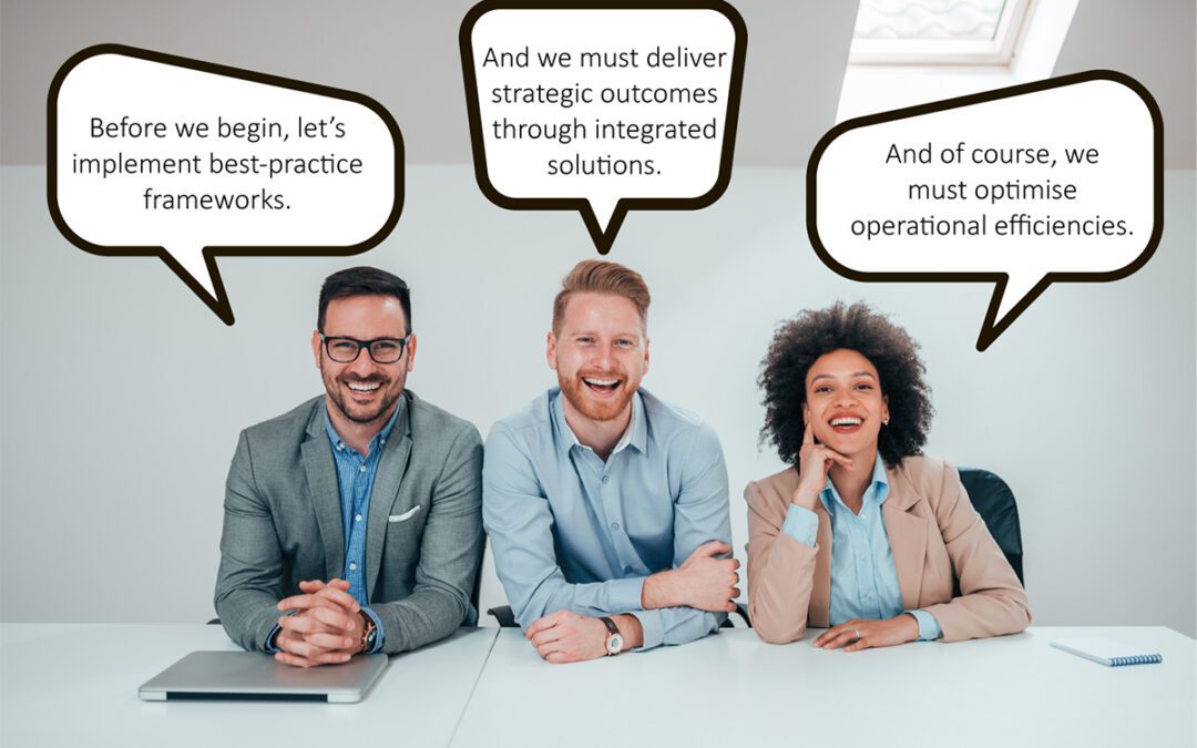 The human cost of corporate speak