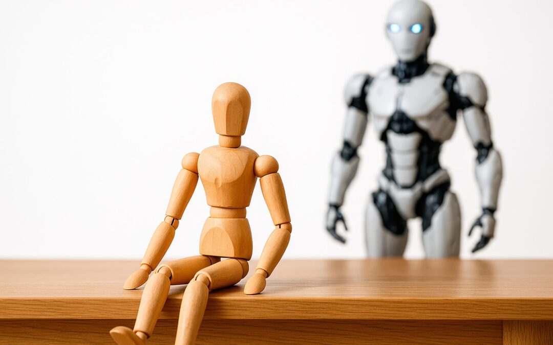 AI’s future in copywriting