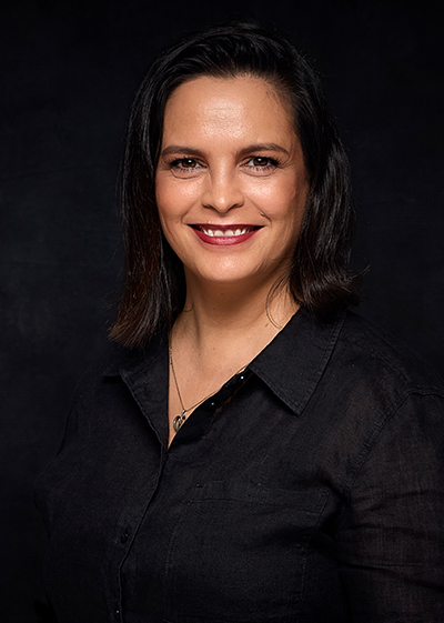 Lisa Garrud