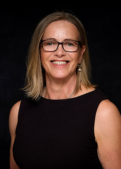 Rachel Sturges
