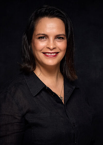 Lisa Garrud profile